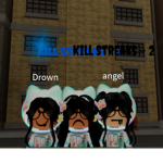 The girls group for (dahoodmodded)