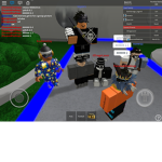 The Wealthy Family
