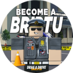 Briptu: First Promotion in Police Job!