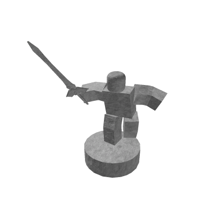 Statue