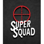 Super Squad Crew! Group Thumbnail