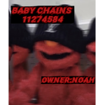 LaChainsaws