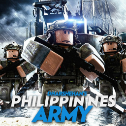 [AFOTPA] Armed Forces Of The Philippines