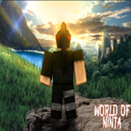 World Of Ninjas