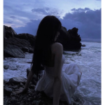 mermaids scale.