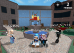 Sitting club!
