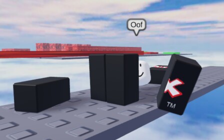 Obby But You Forgot What Year It Is