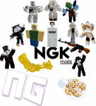 ngkチーム