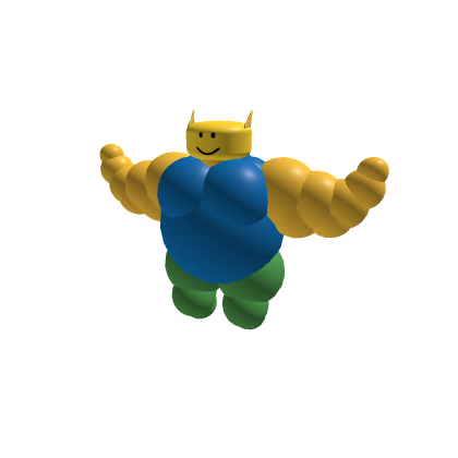 Robloxian 9.0