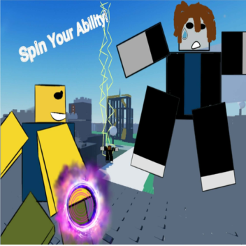 Spin Your Ability!