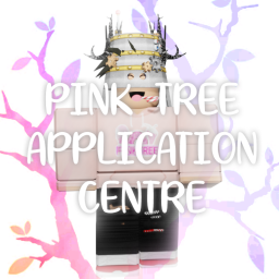 PinkTree Application Center