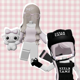 [NEW UGC! 🎀] Kandix outfit ideas!
