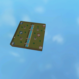 Weather Today Weekly Capture the Flag Tournament