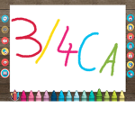 Group CA