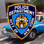 NYPD | New York 1988 Police Department
