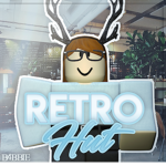 Retrohut