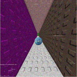 NEUROTECH CHAMBER