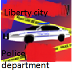Liberty City Police Department