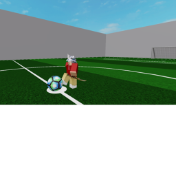 Soccer Match