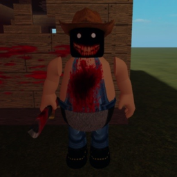 SURVIVE CLEETUS THE KILLER