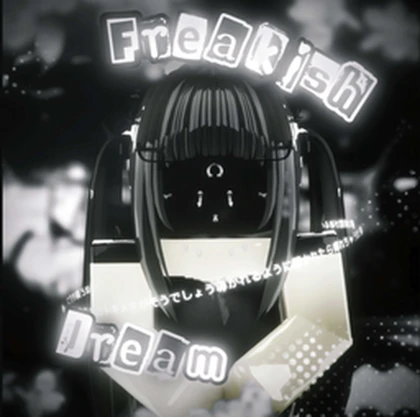 Freakish Dream Roblox group icon