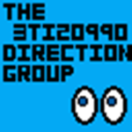 THE OPPOSITE DIRECTION GROUP