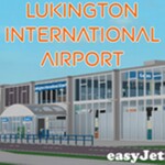 Lukington International Airport 1.30 