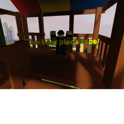 Waffle park