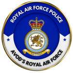 • [RAF] • RAF Police