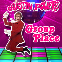 The Austin P. Group's Place