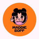 Maddie Bopps