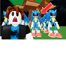 Weird Bloxburg