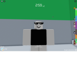 Mr.Noob Fan club (with friends)n little bro n baby