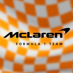 McLaren F1 Racing Experience 🏁 icon