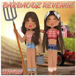 barbadoz revenge ୨୧