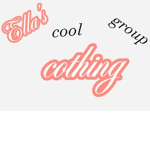 Ella's cool clothing group