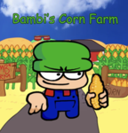 Bambi's Corn Farm.