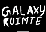 Galaxy ruimte