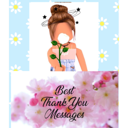 ♡ Thanks for all of your support! Also meet up!
