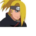 Deidara Fans