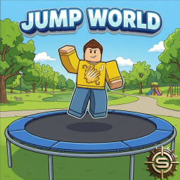 Jump World (Open Beta)