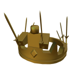 Crown Of A Champion