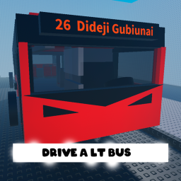 [🚌] Drive a Lt Bus