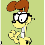 Nerd Odie Gang