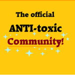The official roblox anti-toxic community