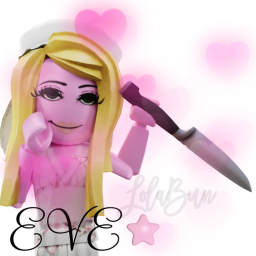 🐰 ` Eve's Pent House!