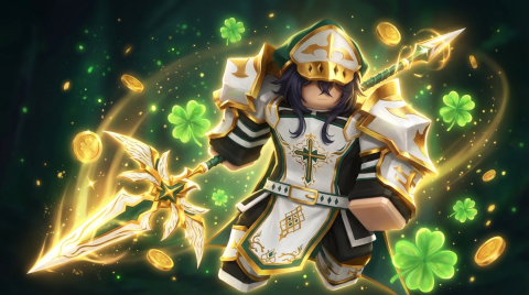 Best script - [2x🍀] Levelbound script preview