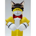 Tails good frined