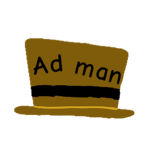 Ad man' group