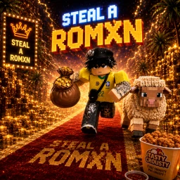 Steal a Romxn icon